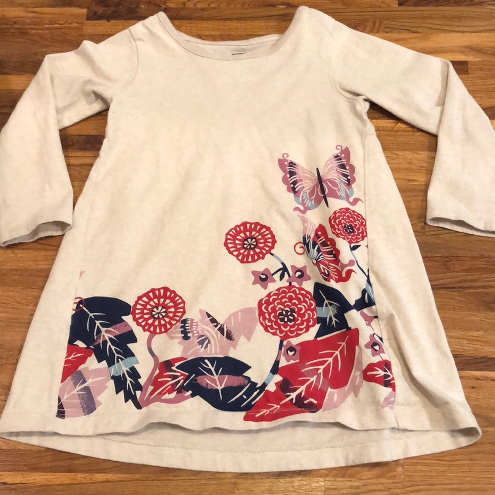 Tea Collection Dress